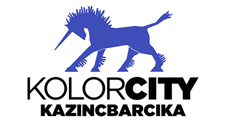 KolorCity Kazincbarcika